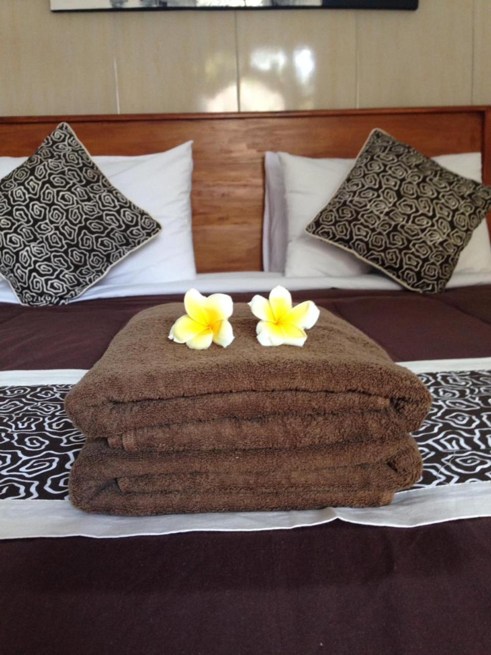 Jempiring Homestay Ubud  Bagian luar foto